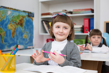 education concept