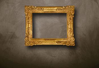 cornice vuota © Photobeps