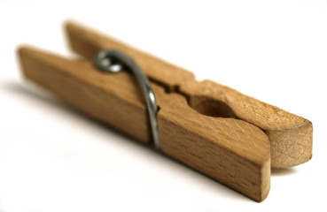 pince à linge
