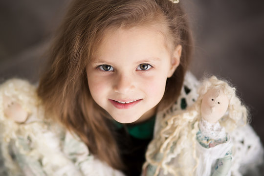 kids portrait