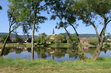 Kleinheubach am Main