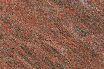 headstone, red marble