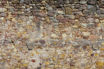 Steinmauer