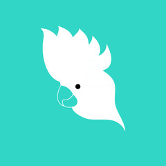 Bird logo