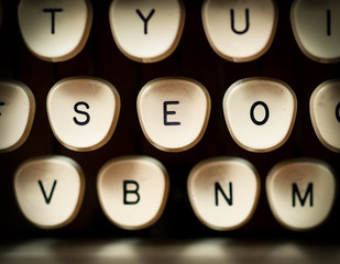 Internet search engine optimization