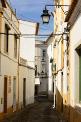 Fototapeta na wymiar Evora (Ebora), Portugal