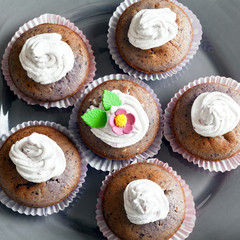 Cupcakes