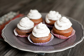 Cupcakes