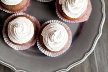 Cupcakes