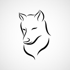 FOX logo vector