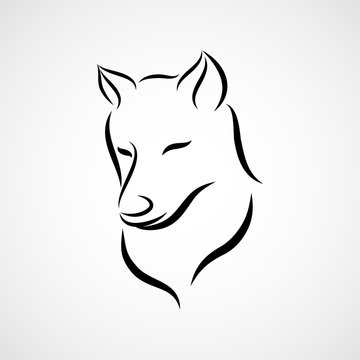 FOX logo vector