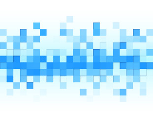 Mosaic abstract background.