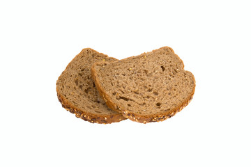 brown bread