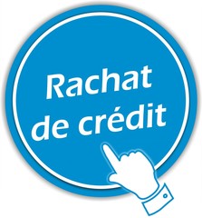 bouton rachat de crédit