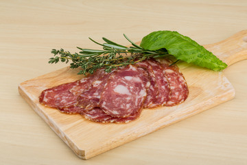 Salami