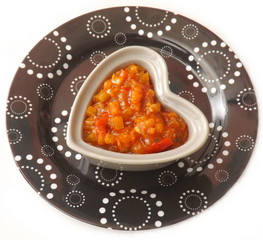 bruschetta