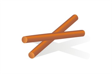 Instrumento musical_Claves