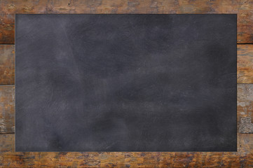 Blackboard.