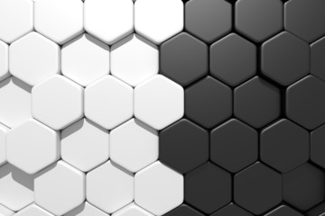 Hexagons