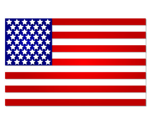 amerika bayrağı