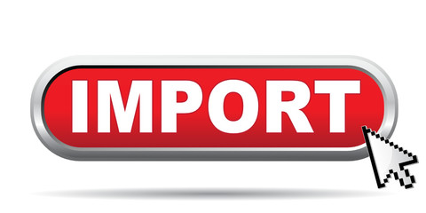 IMPORT ICON