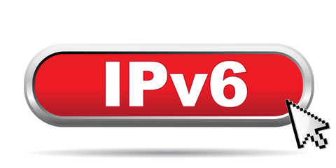 IPV6 ICON