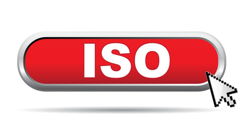 ISO ICON