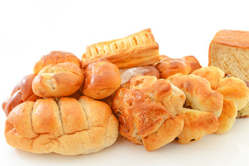 美味しそうなパン