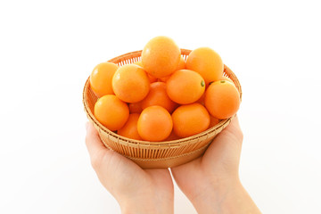 新鮮な果物