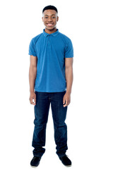Obraz premium I like casual dresses !