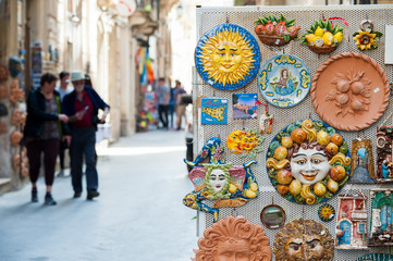 Souvenirs from Sicily - 81523582