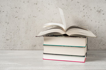 Books