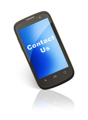 Contact Us Phone