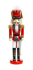 Nut Cracker