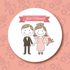 wedding card