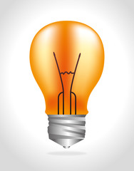 Bulb design.