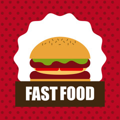 fast food