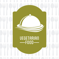 vegetarian food menu
