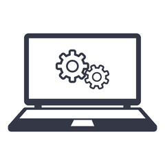 icons computer settings