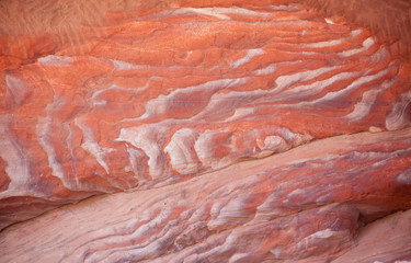 rock abstraction