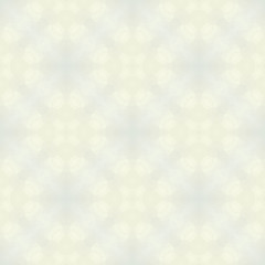 Abstract Vector Seamless Pattern