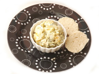 Eiersalat