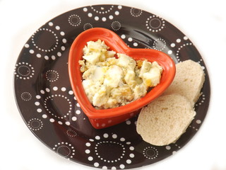 Eiersalat