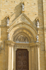 Porta della Cattedrale