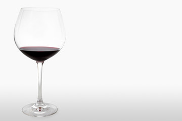 Wine glass