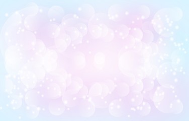 Obraz premium Soft background