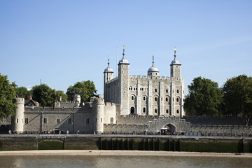 tower of london