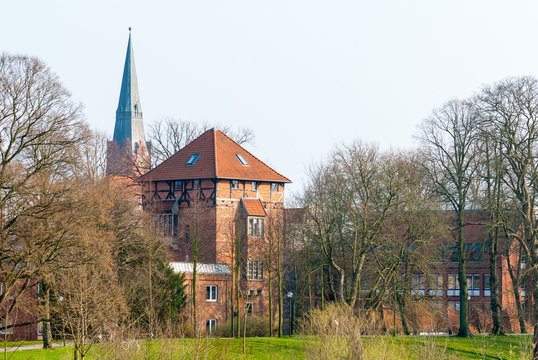 Nienburg an der Weser