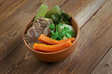 Pot-au-feu