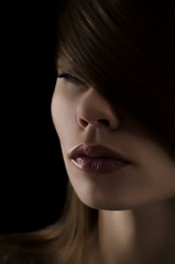 Fototapeta premium Beautiful.